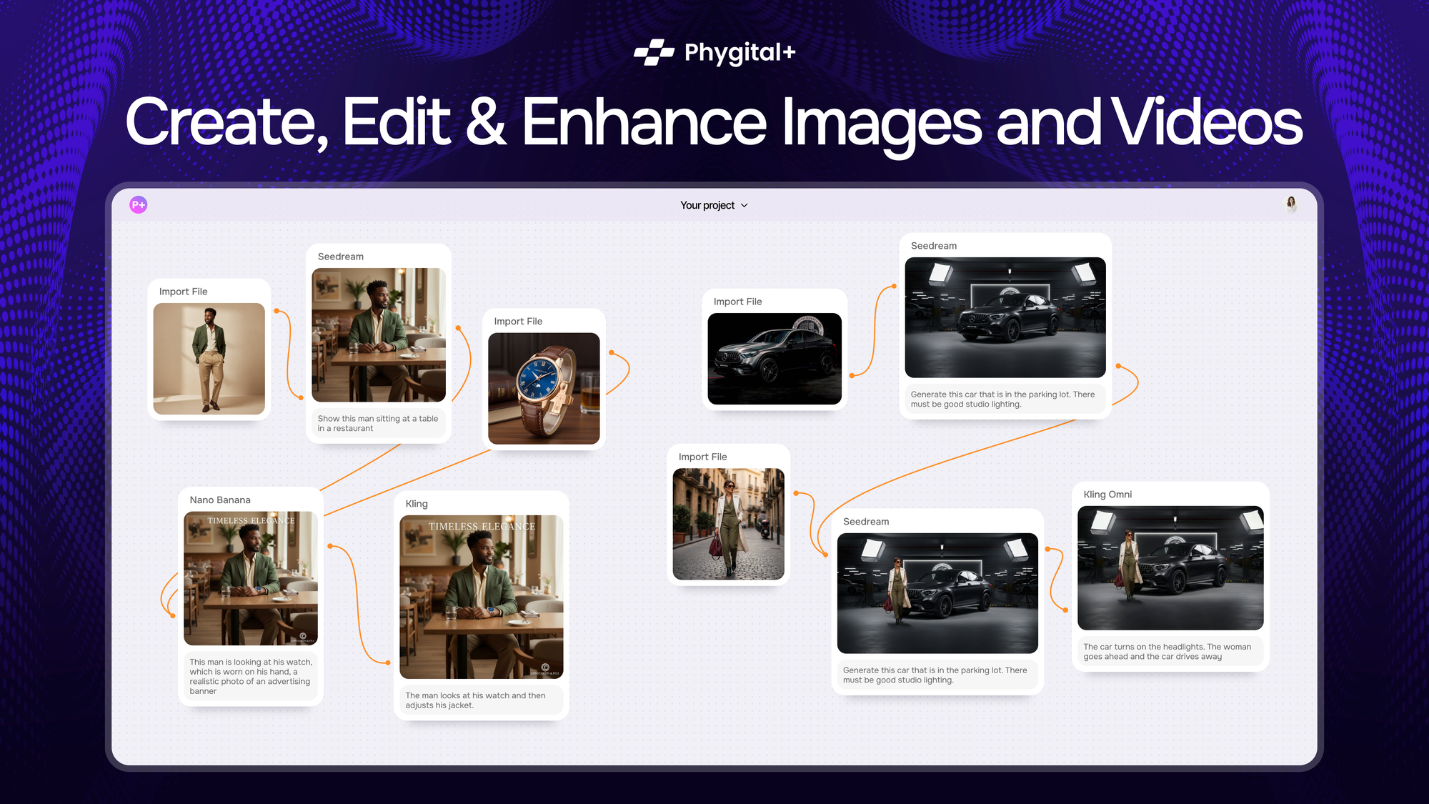 Image generation