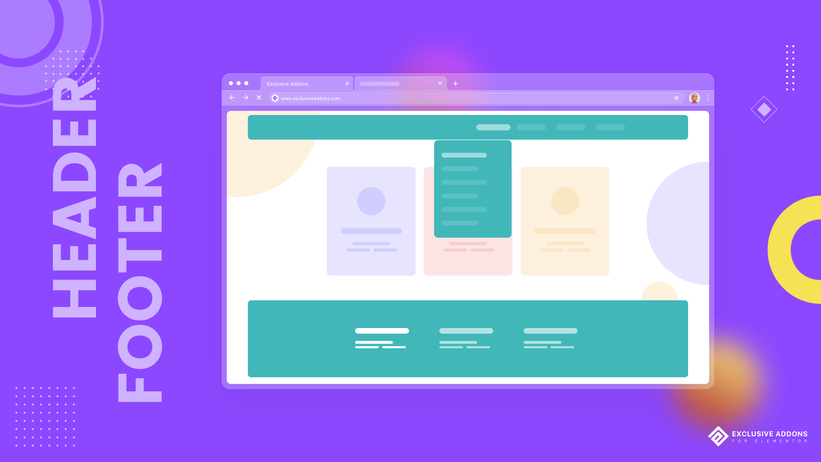Exclusive Addons - Everything you need for your Elementor – Image 4
