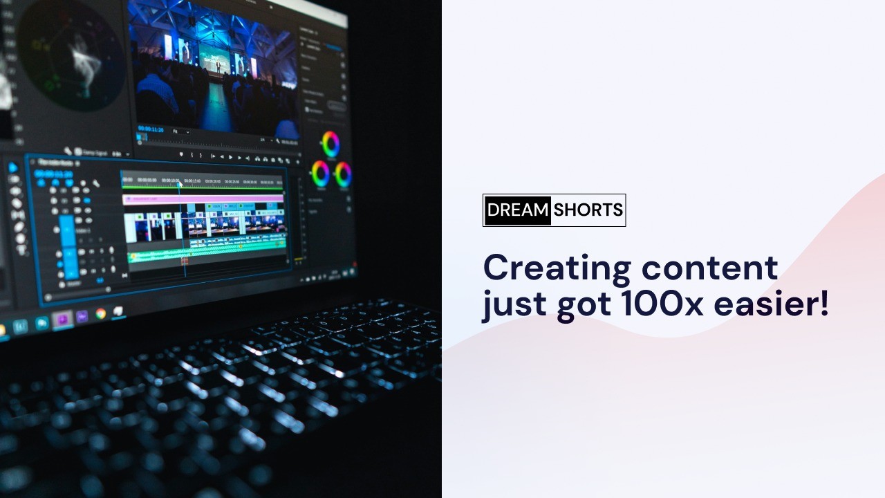 DreamShorts AI Video Creator – Image 2