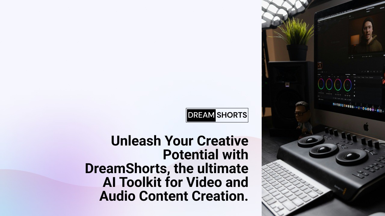 DreamShorts AI Video Creator – Image 3