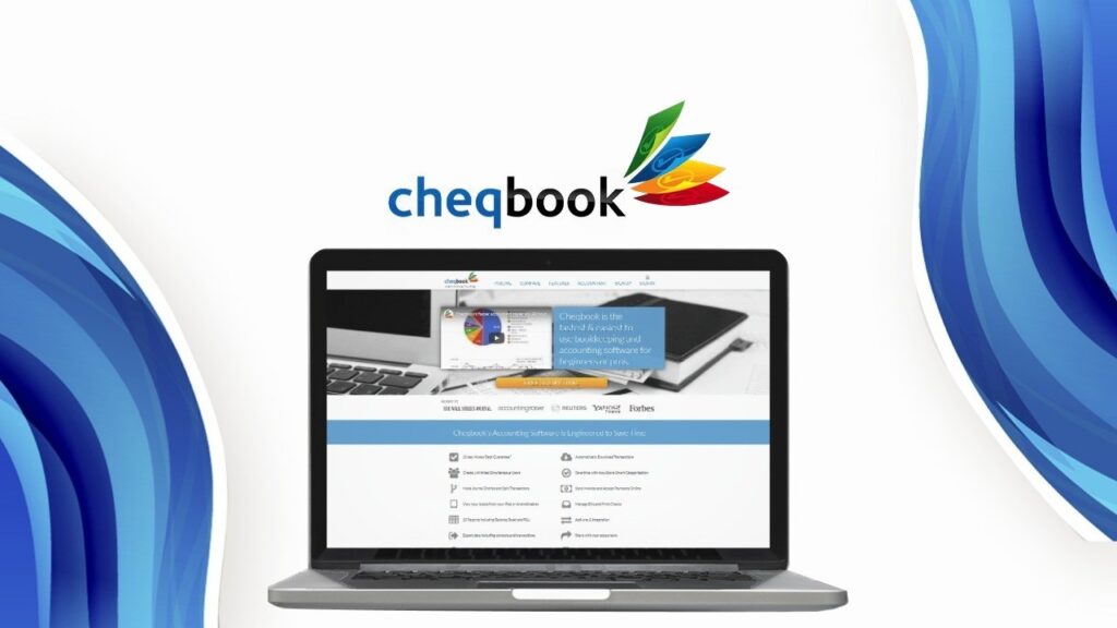 Cheqbook - Offre à vie