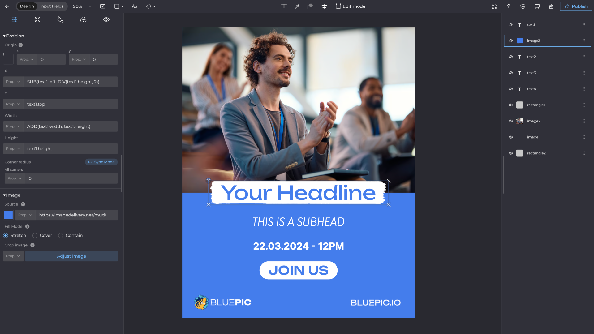 Bluepic – Image 2