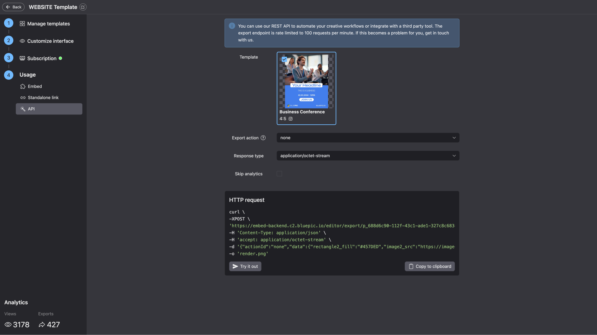 Bluepic – Image 5