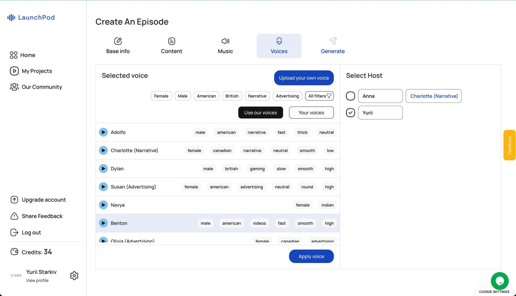 LaunchPod AI – Image 2