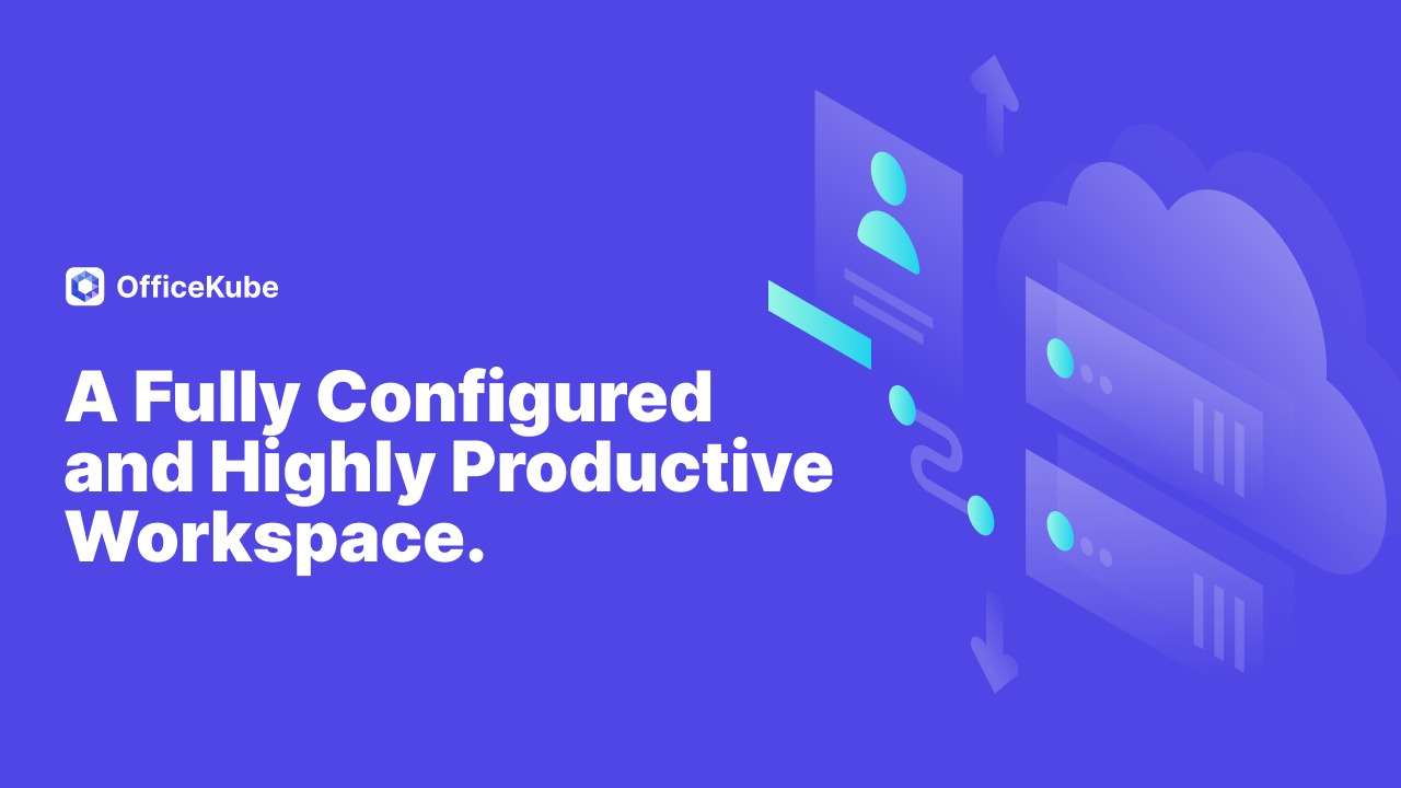 OfficeKube – Image 2