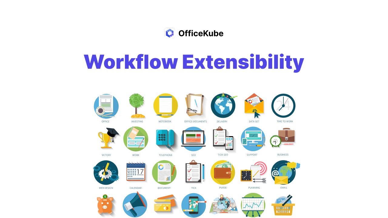 OfficeKube – Image 4