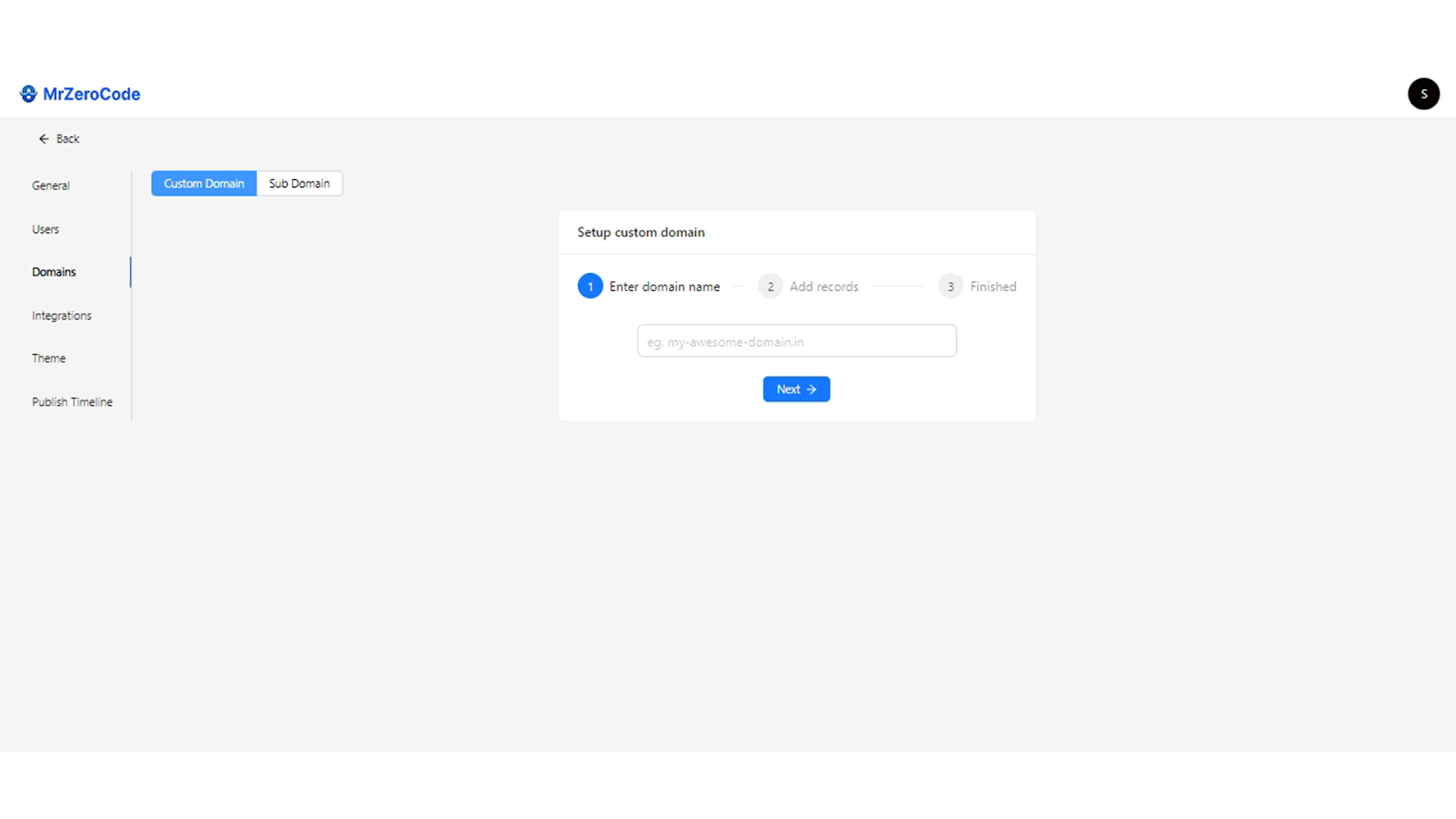 MrZeroCode – Image 4
