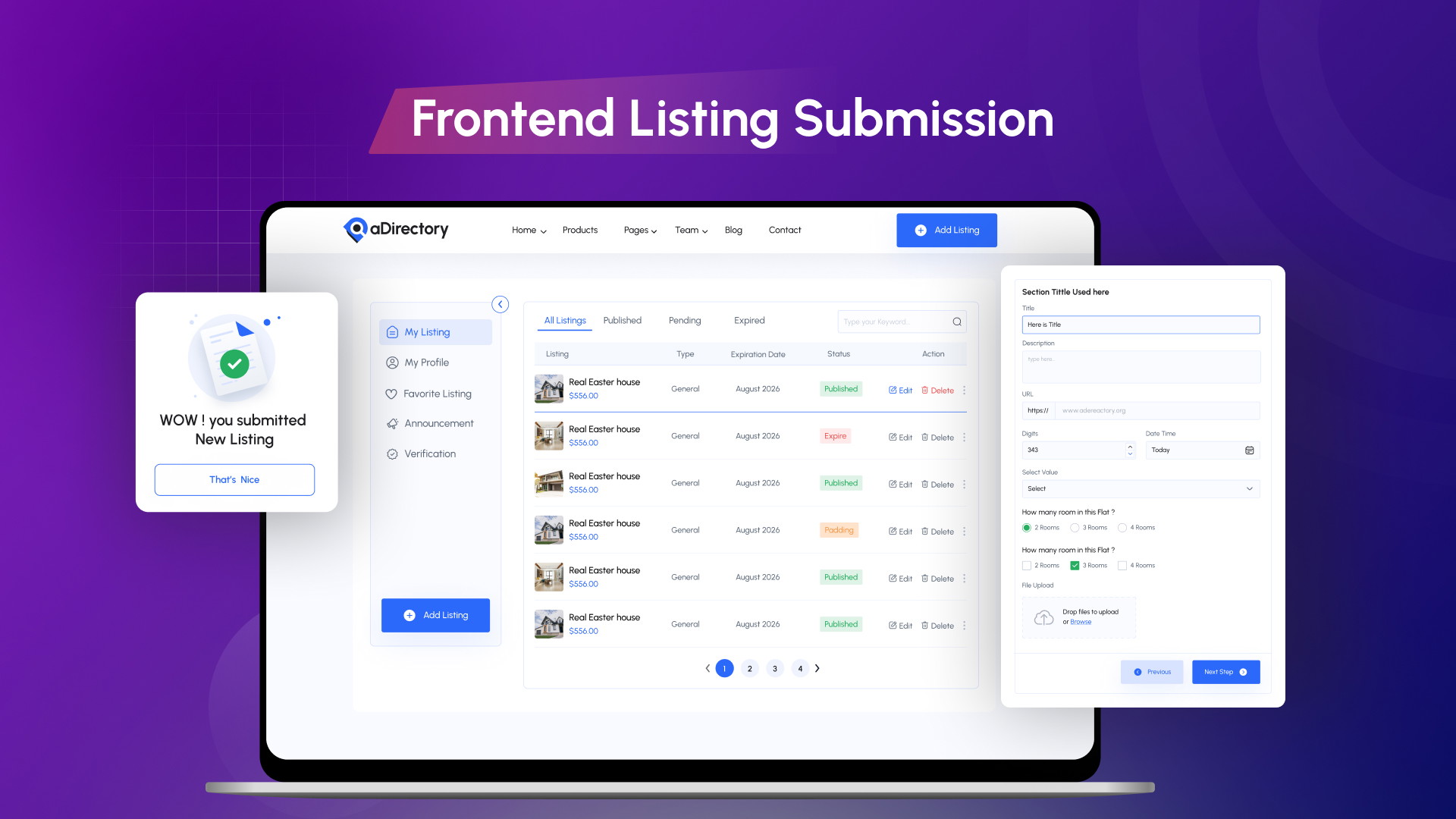 aDirectory – Image 3