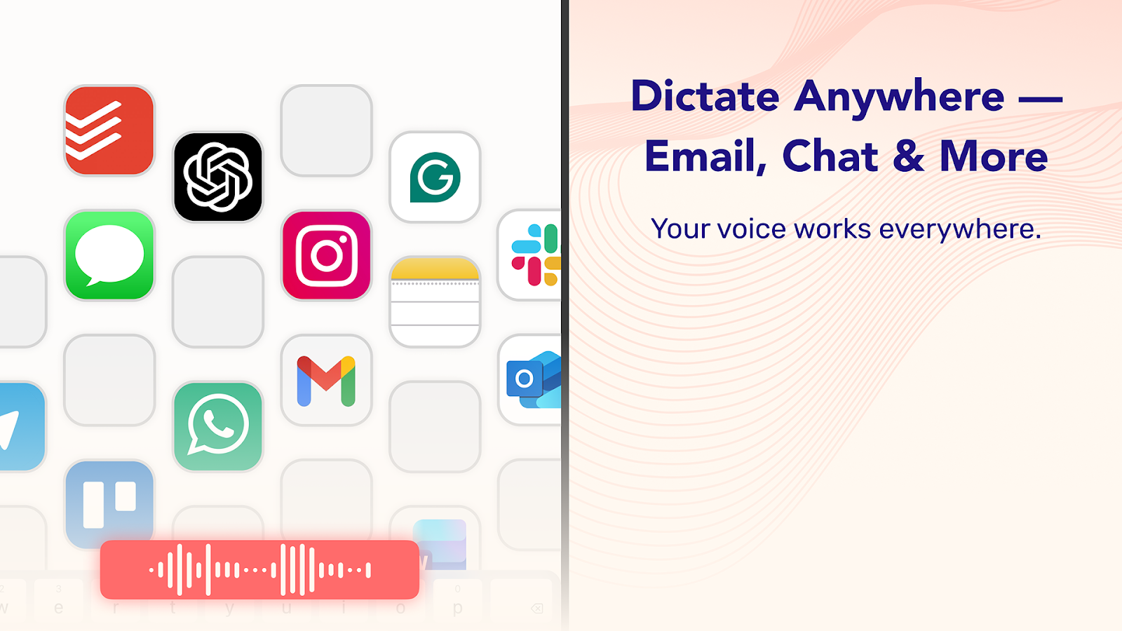 VoiceDash – Image 3