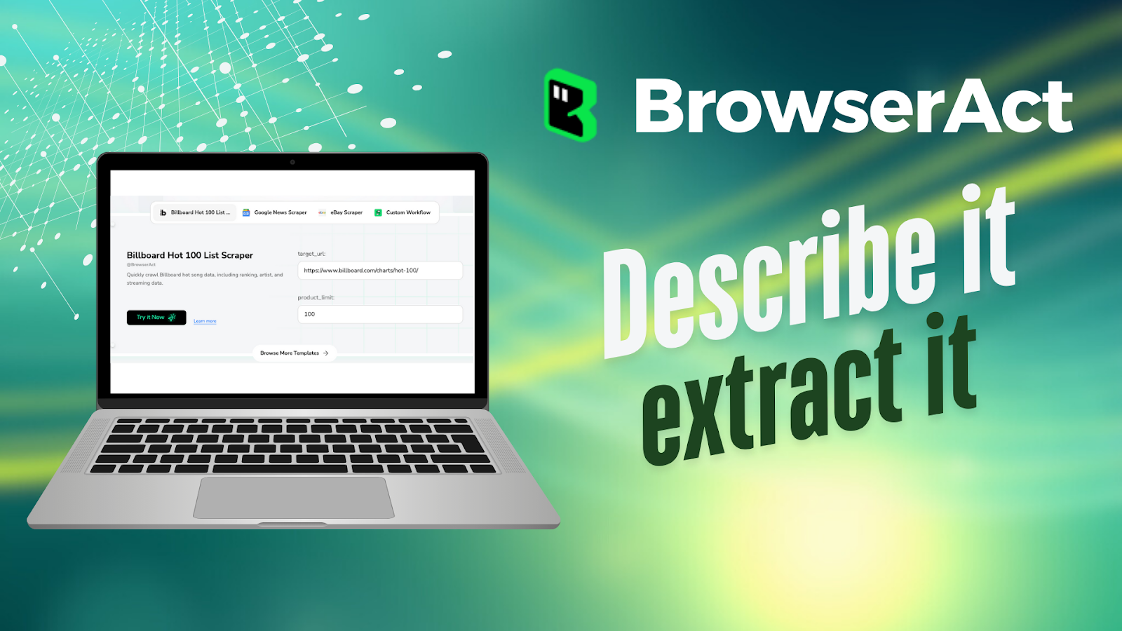 BrowserAct – Image 2