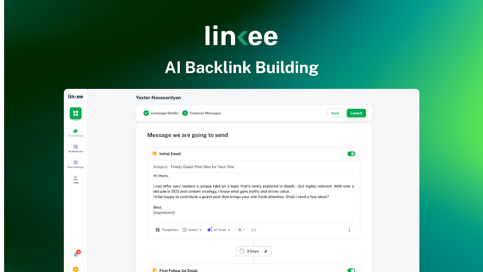 Linkee – Image 2