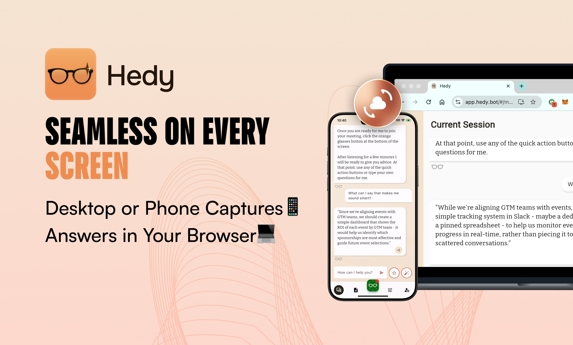 Hedy AI – Image 3