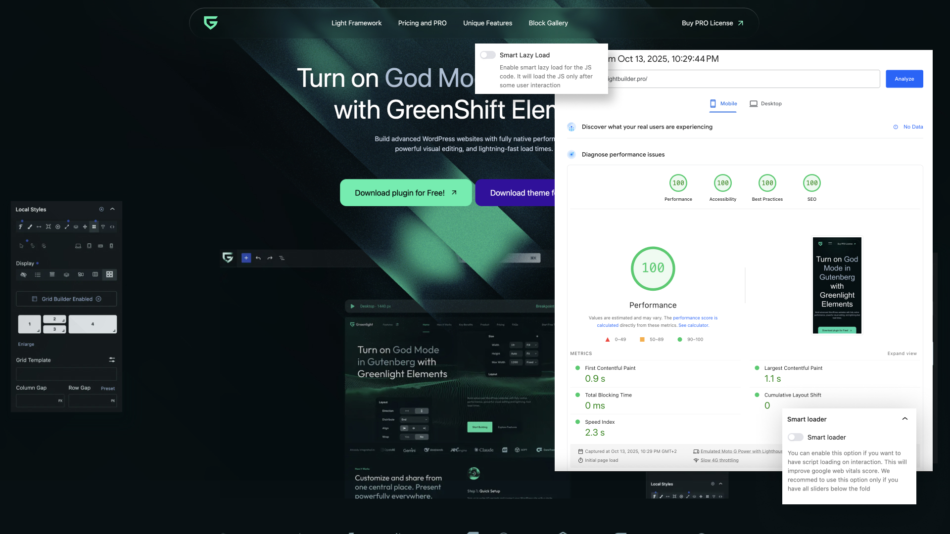 GreenShift – Image 2