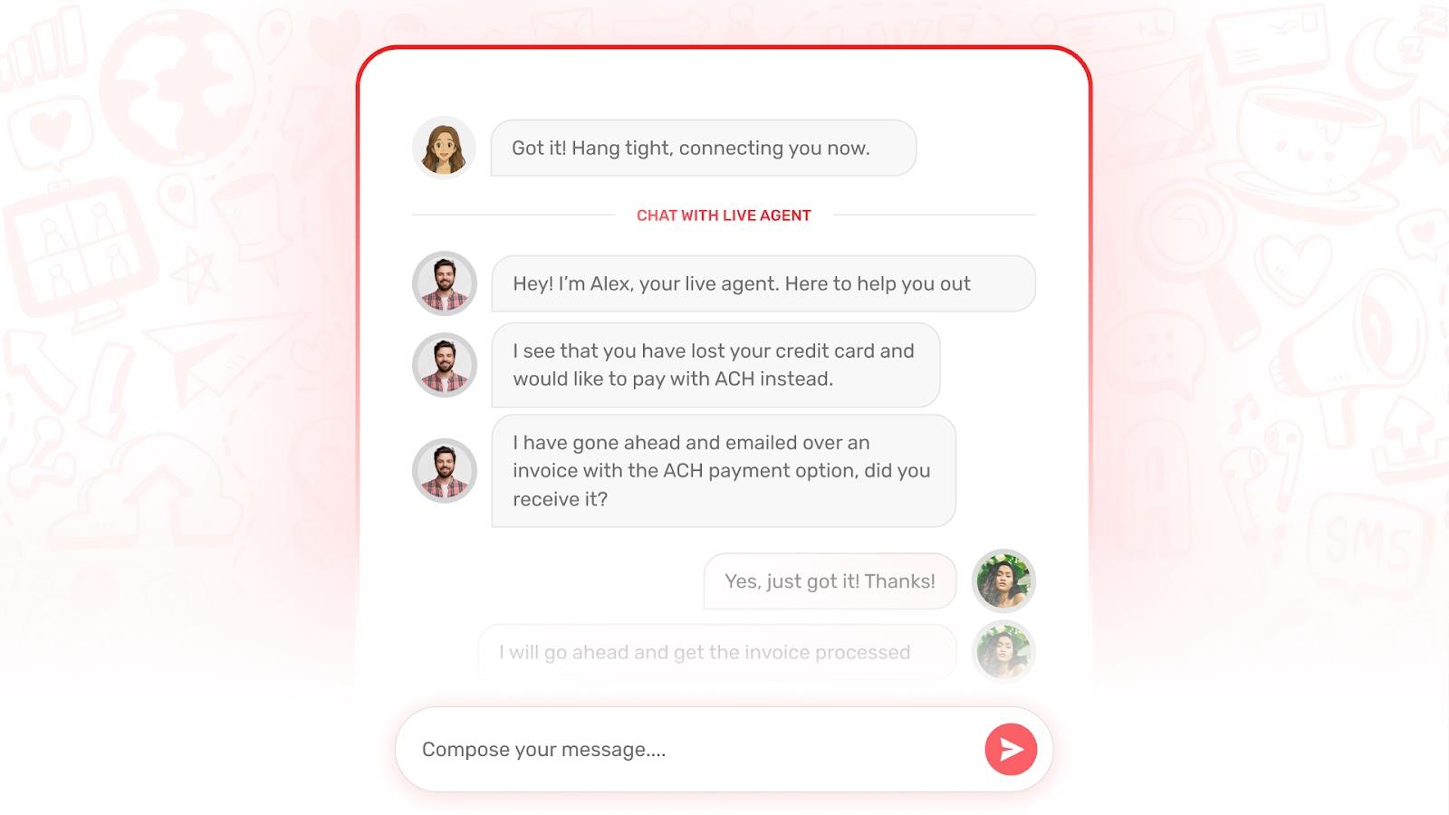 Chatbot Builder – Image 3