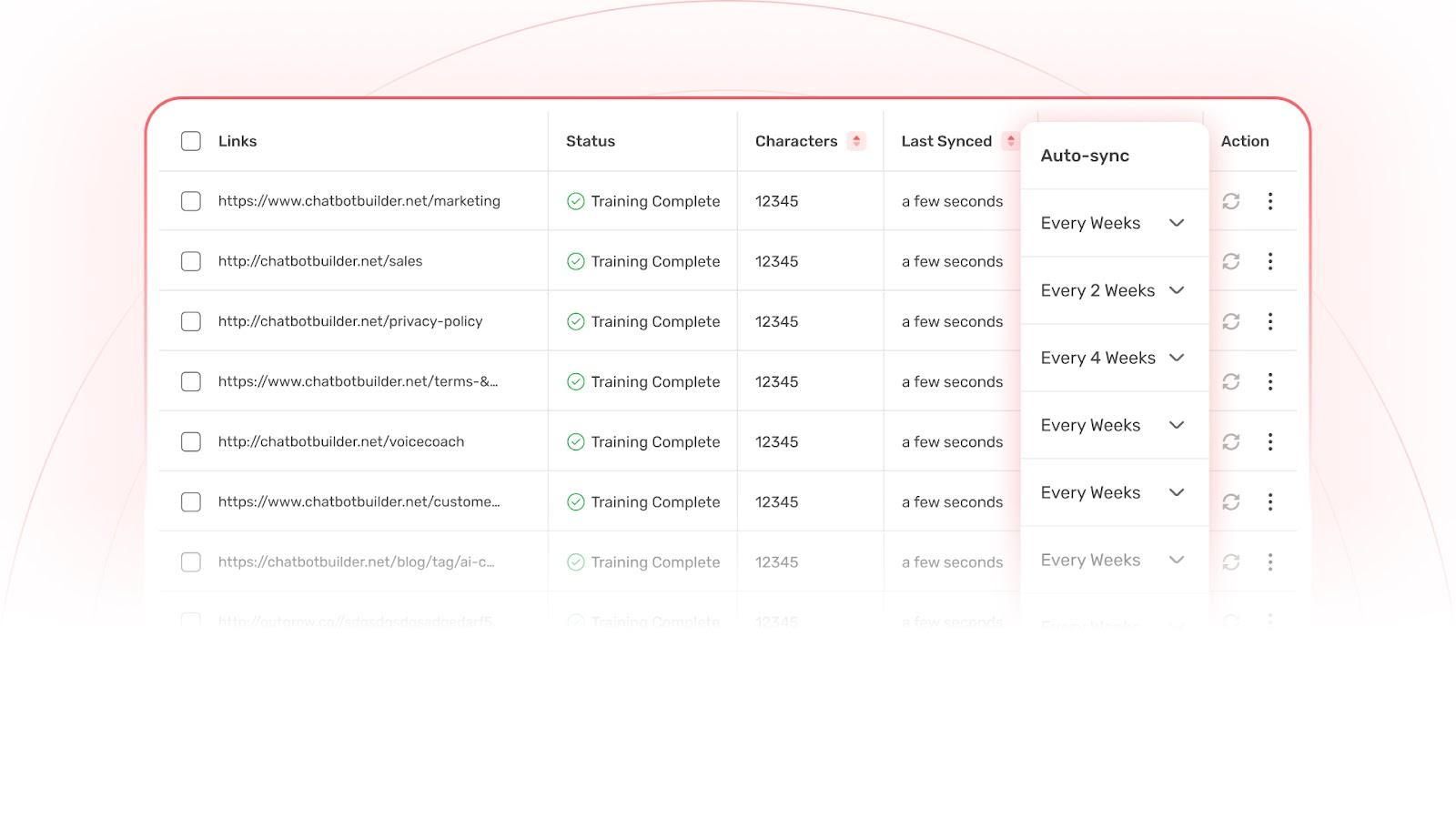 Chatbot Builder – Image 4
