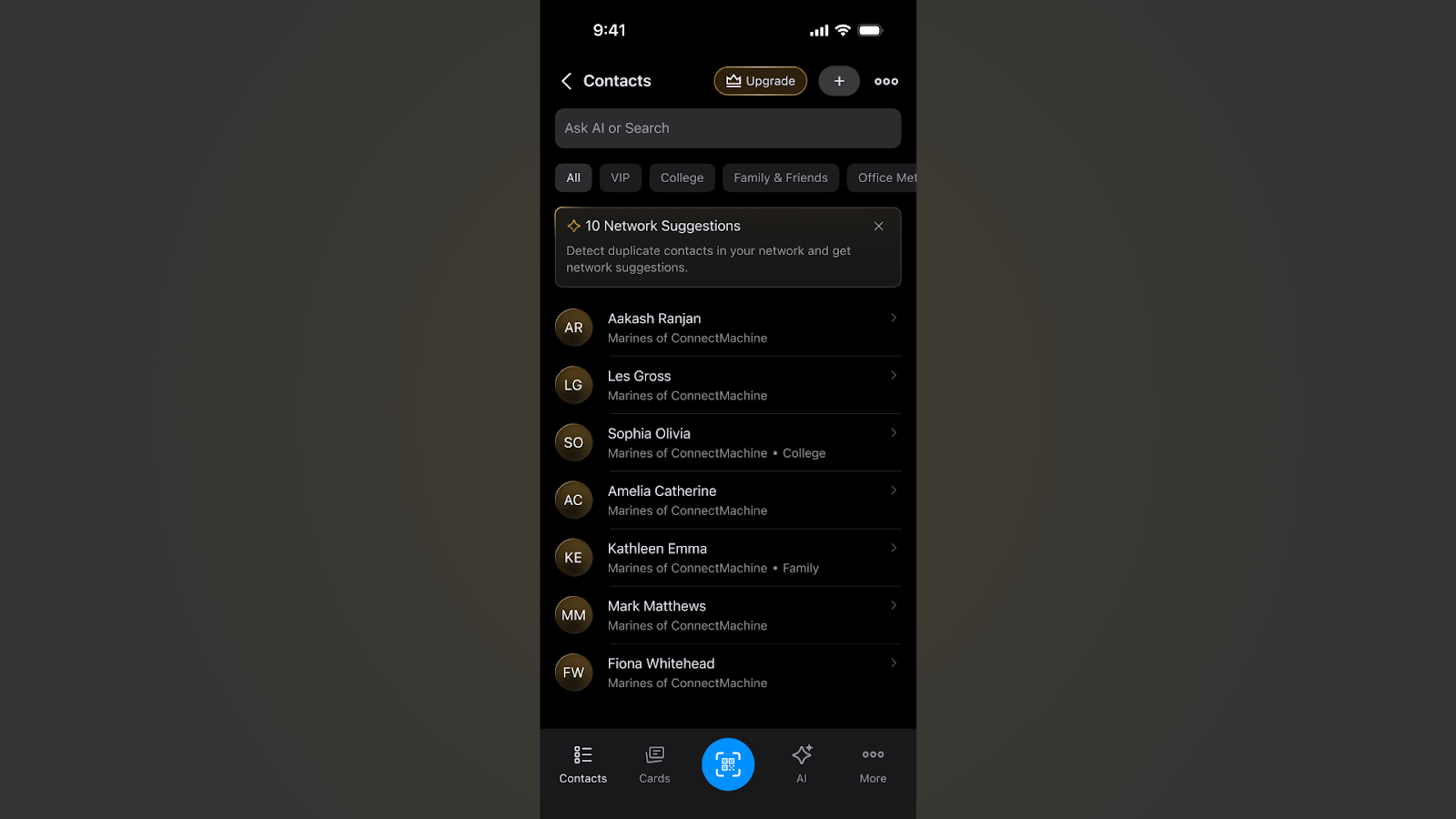 ConnectMachine – Image 3