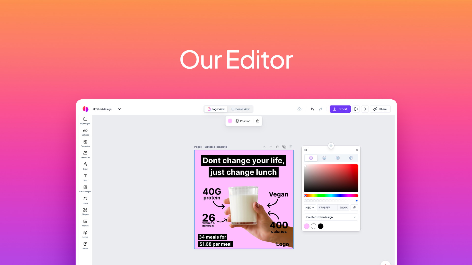 CreativeOS – Image 5