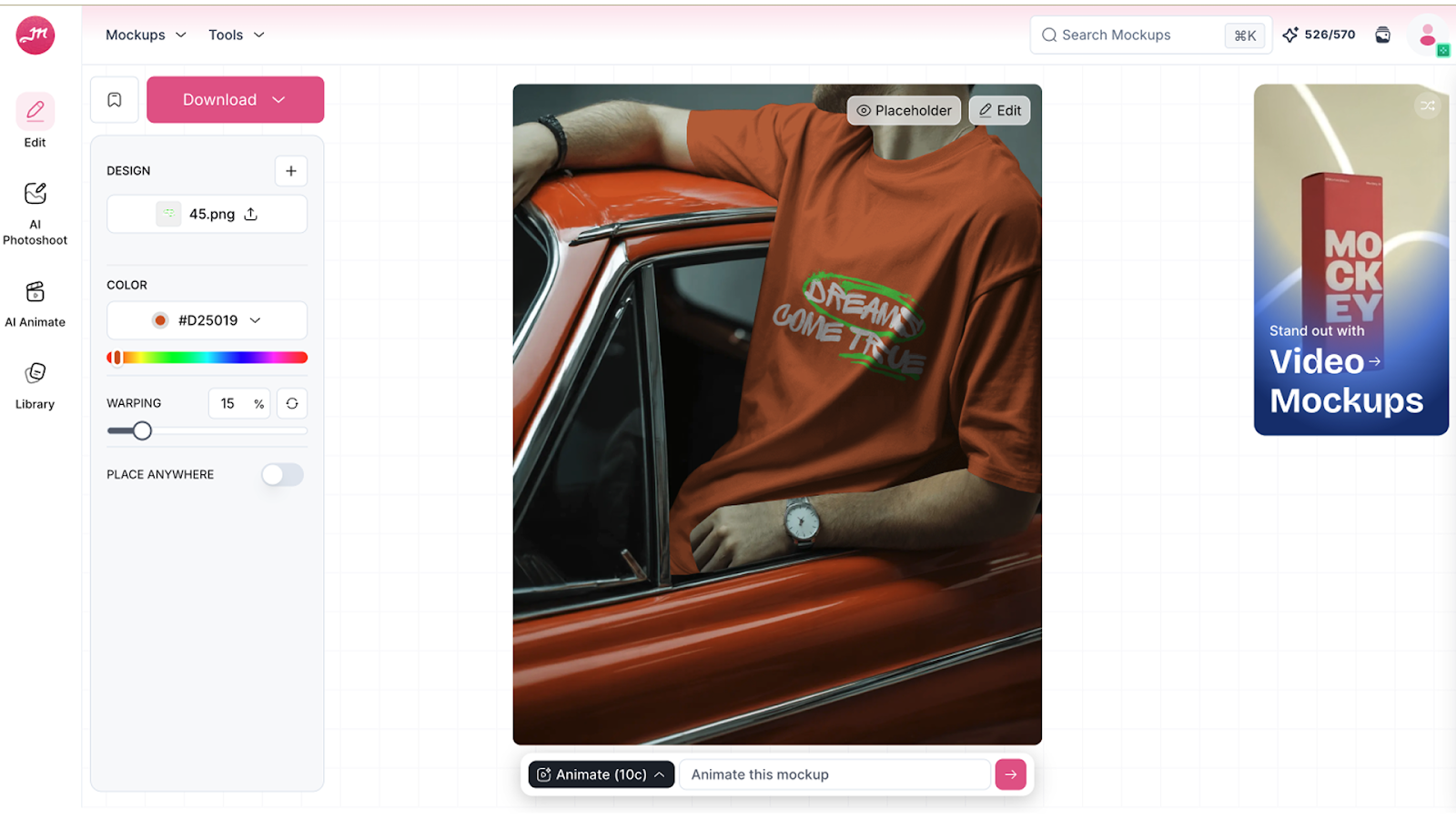 Mockey – Image 4