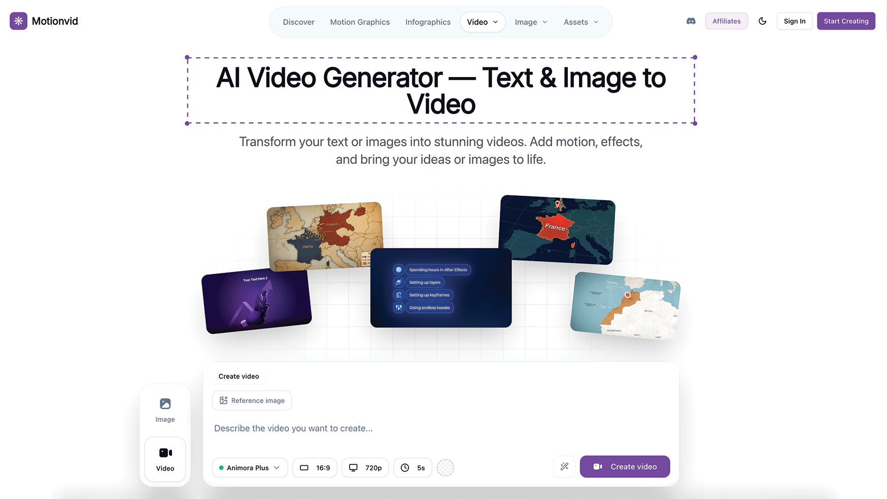 Motionvid AI – Image 5