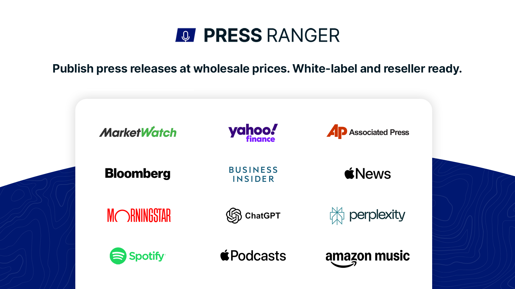 Press Ranger – Image 4