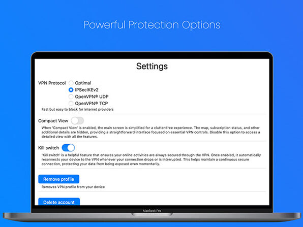 RealVPN – Image 5