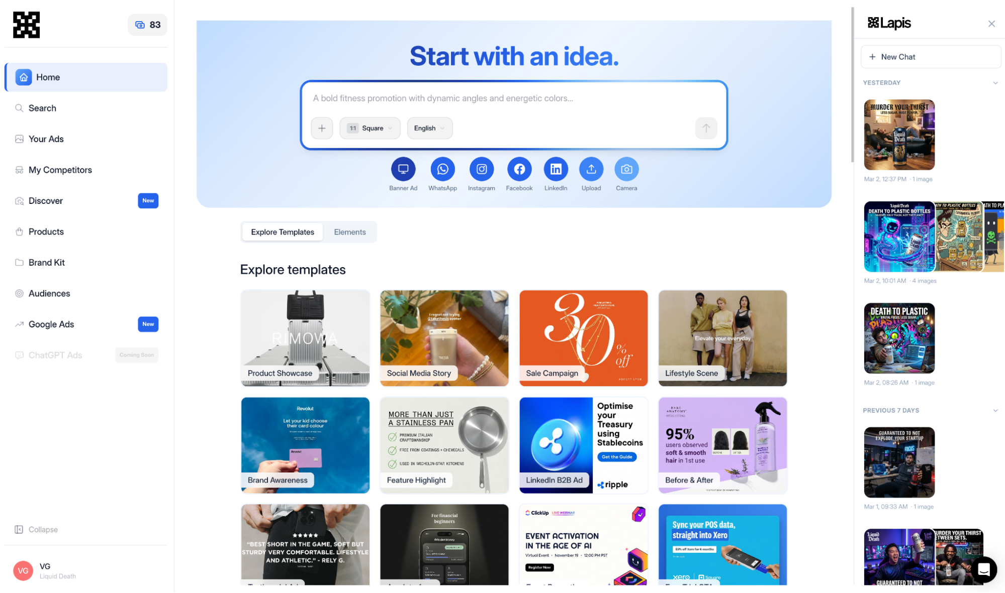 Lapis – Image 2