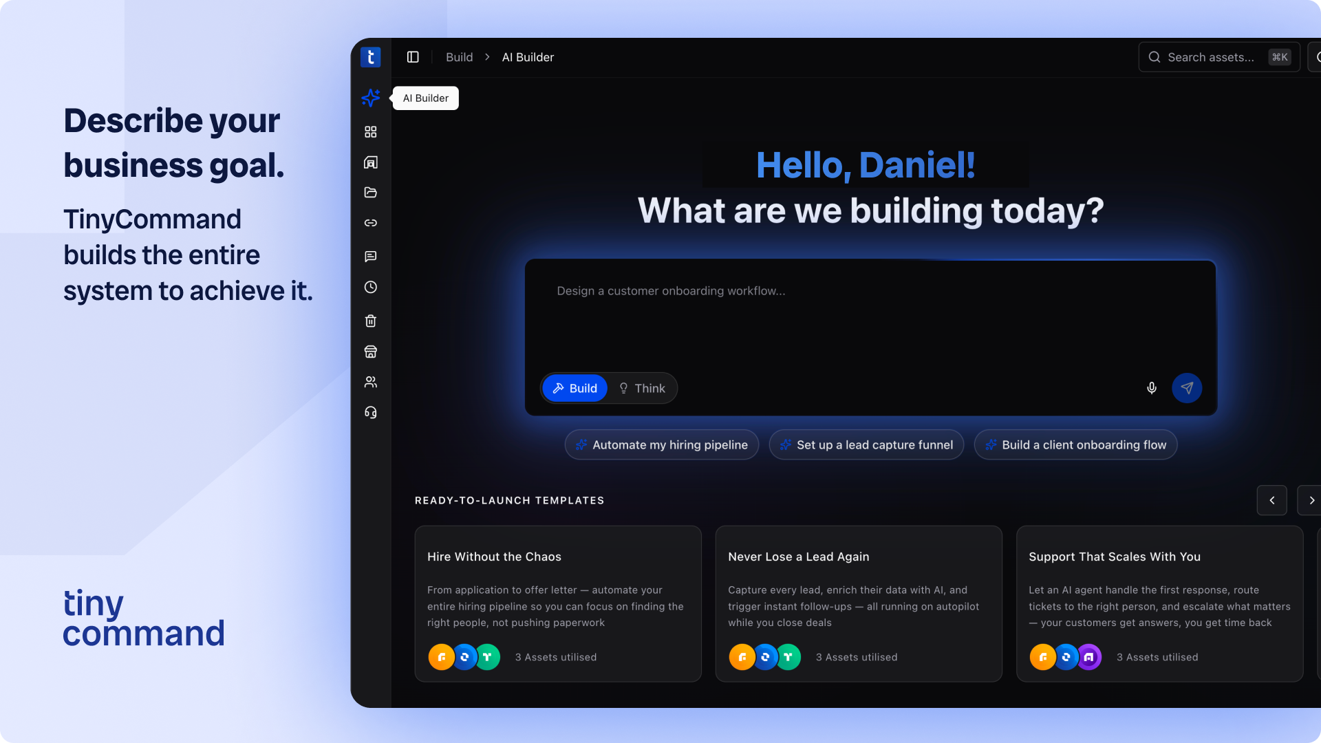TinyCommand – Image 2