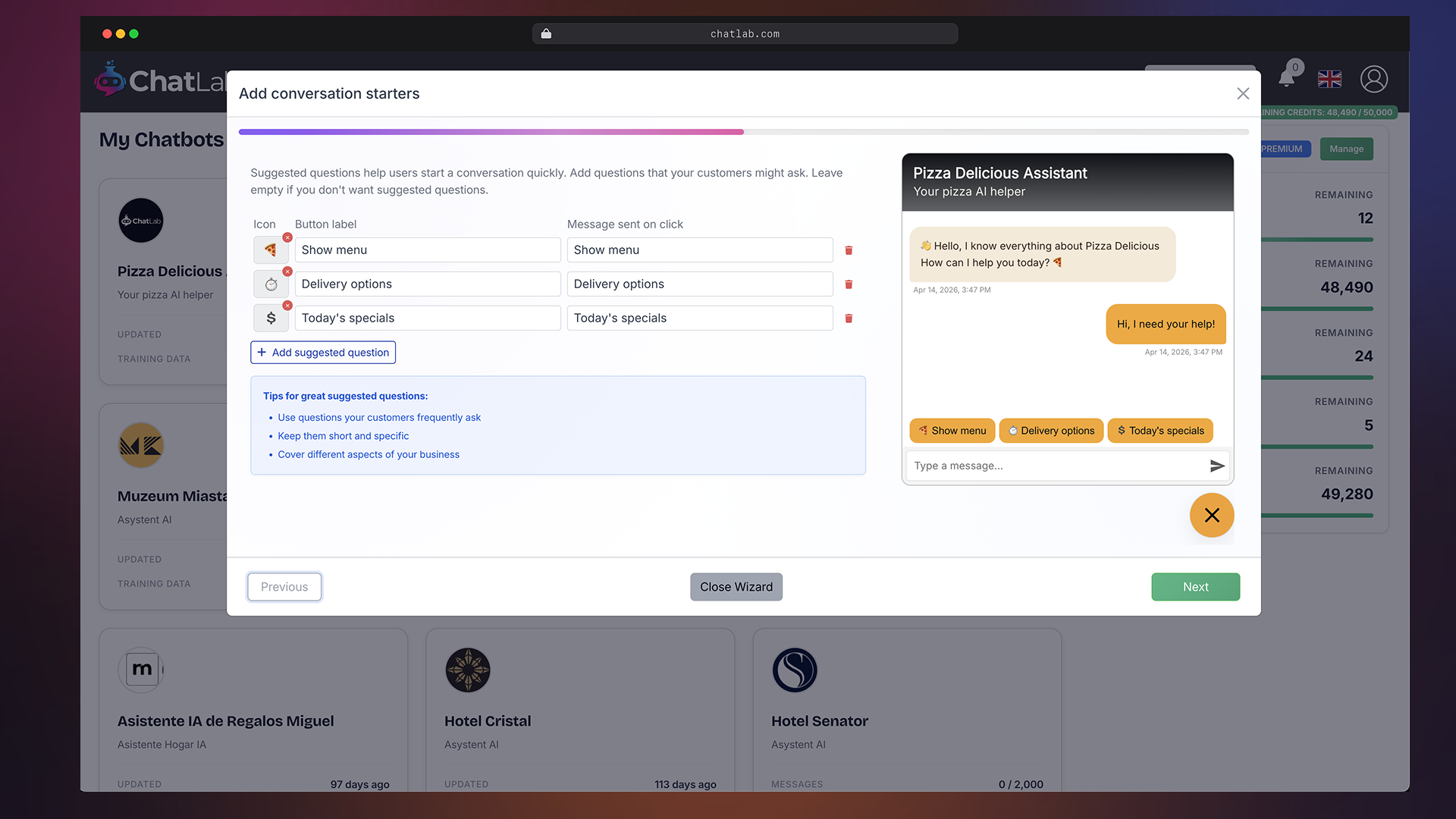 ChatLab – Image 2