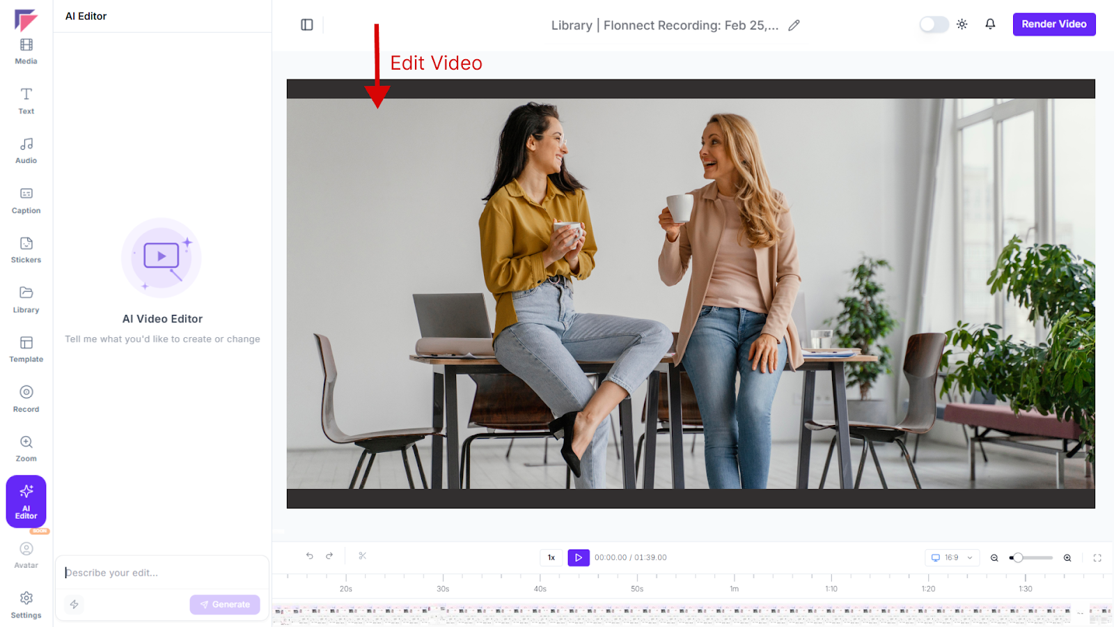 Flonnect – Image 4