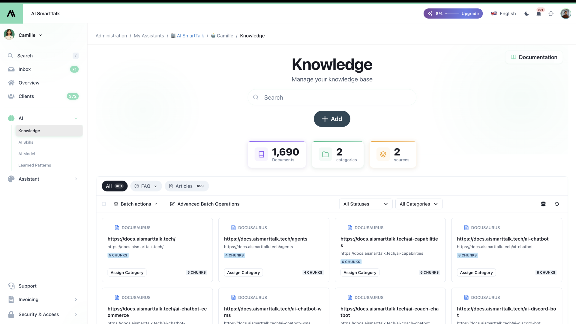 AI SmartTalk – Image 3