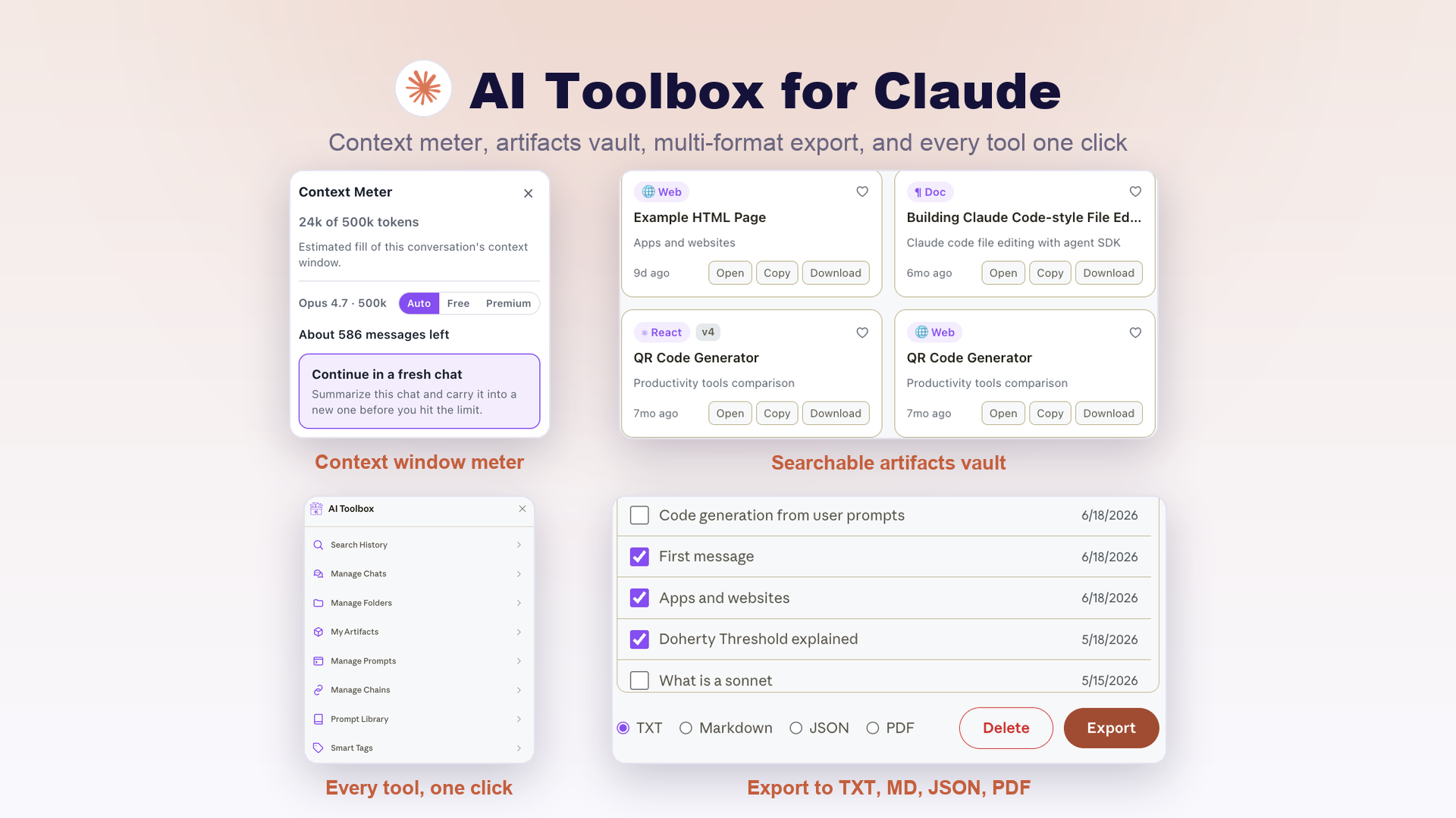 AI Toolbox – Image 3