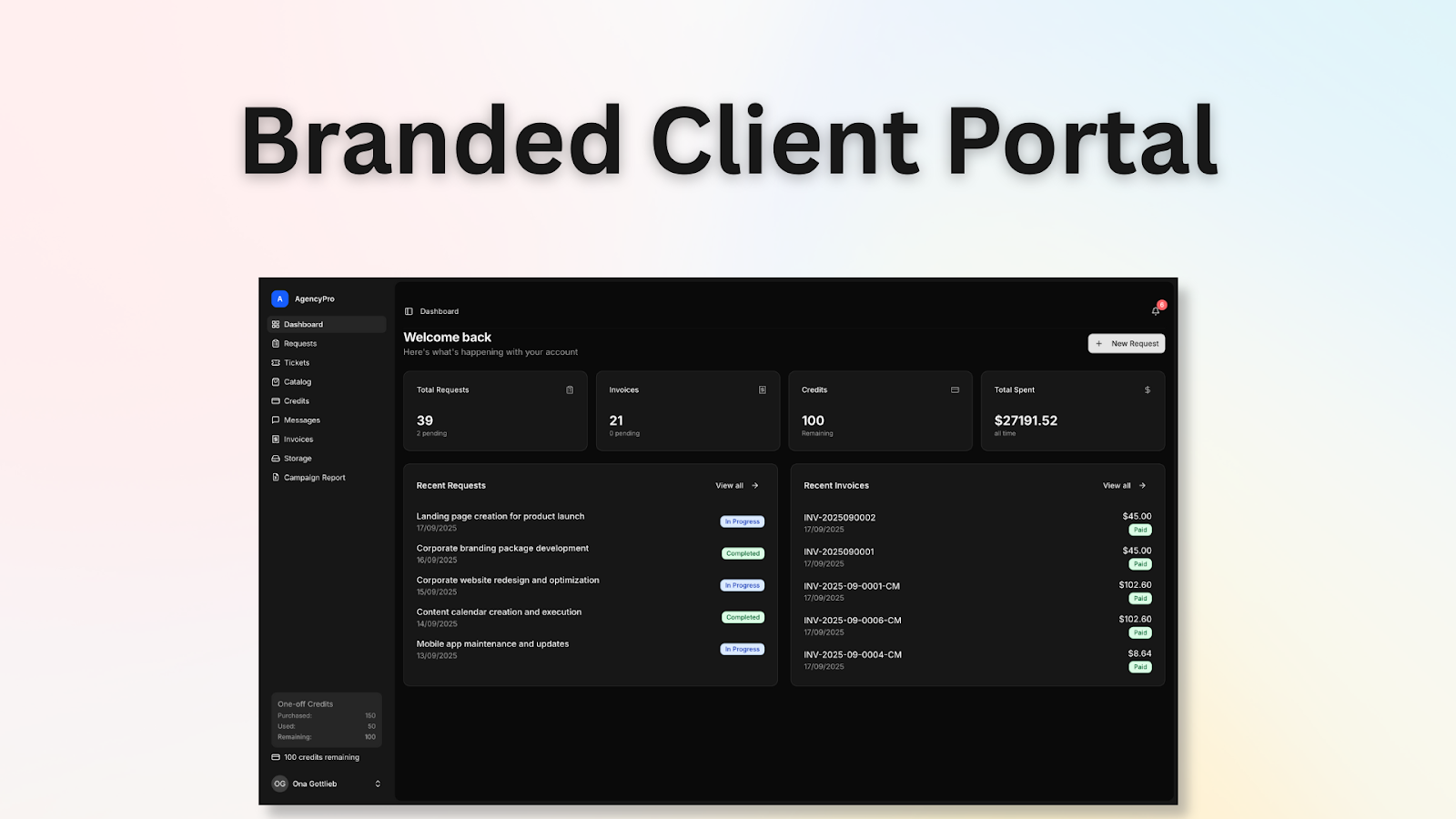 AgencyPro – Image 2