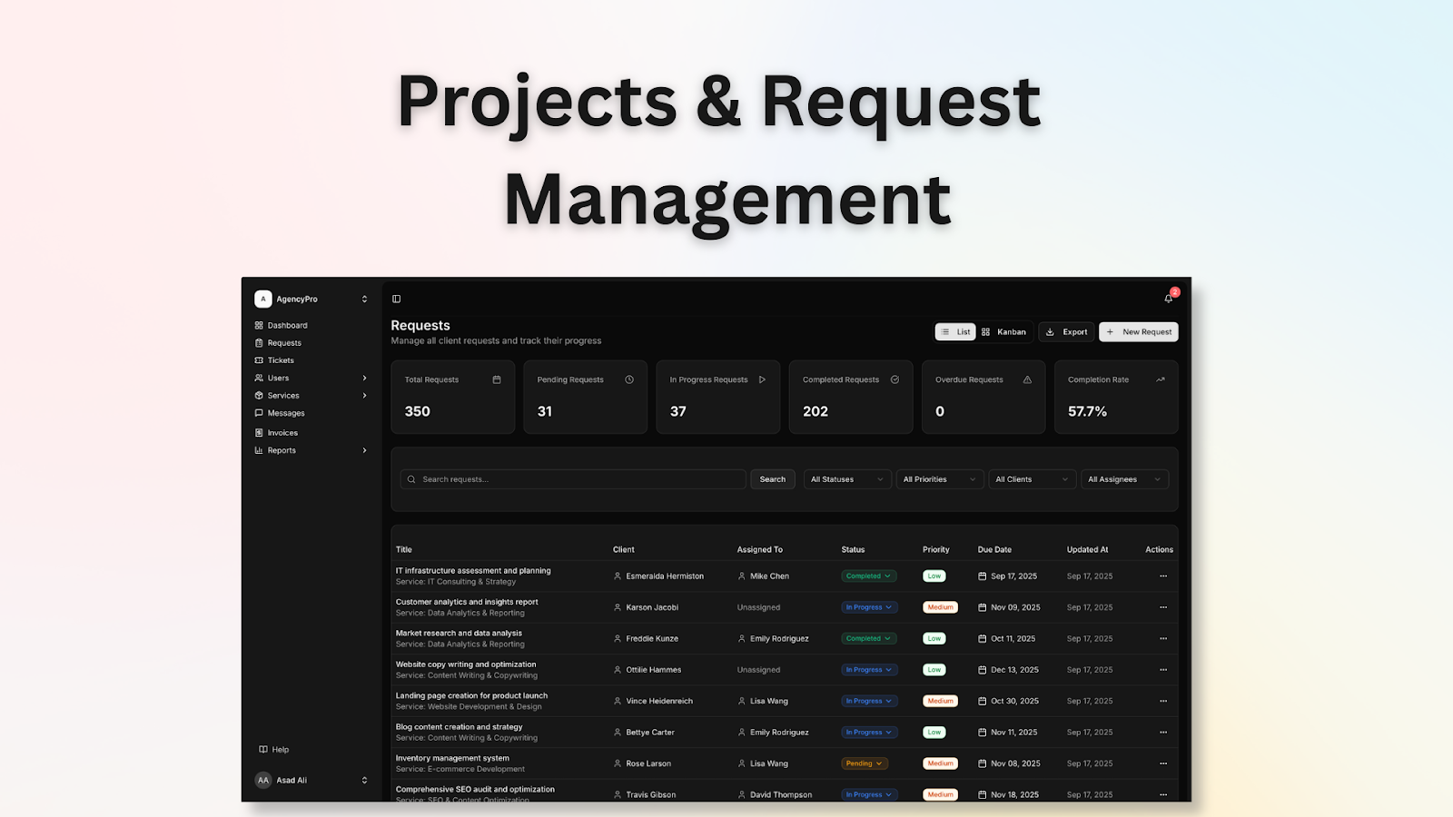 AgencyPro – Image 3
