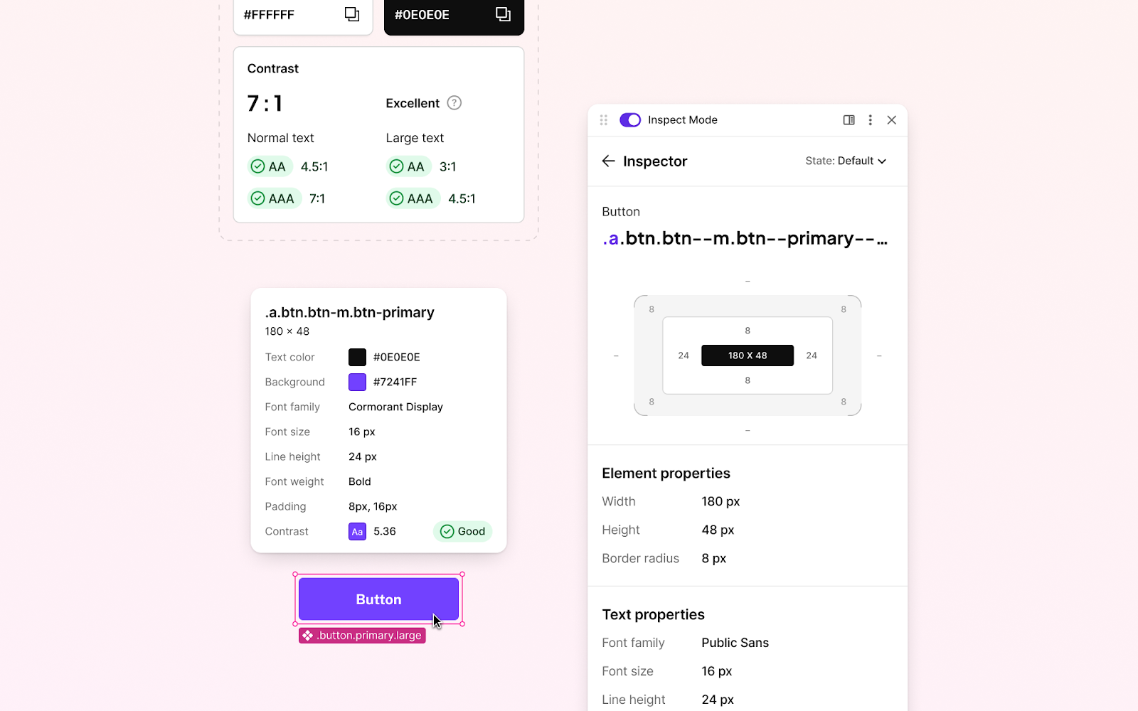CSS Peeper – Image 2