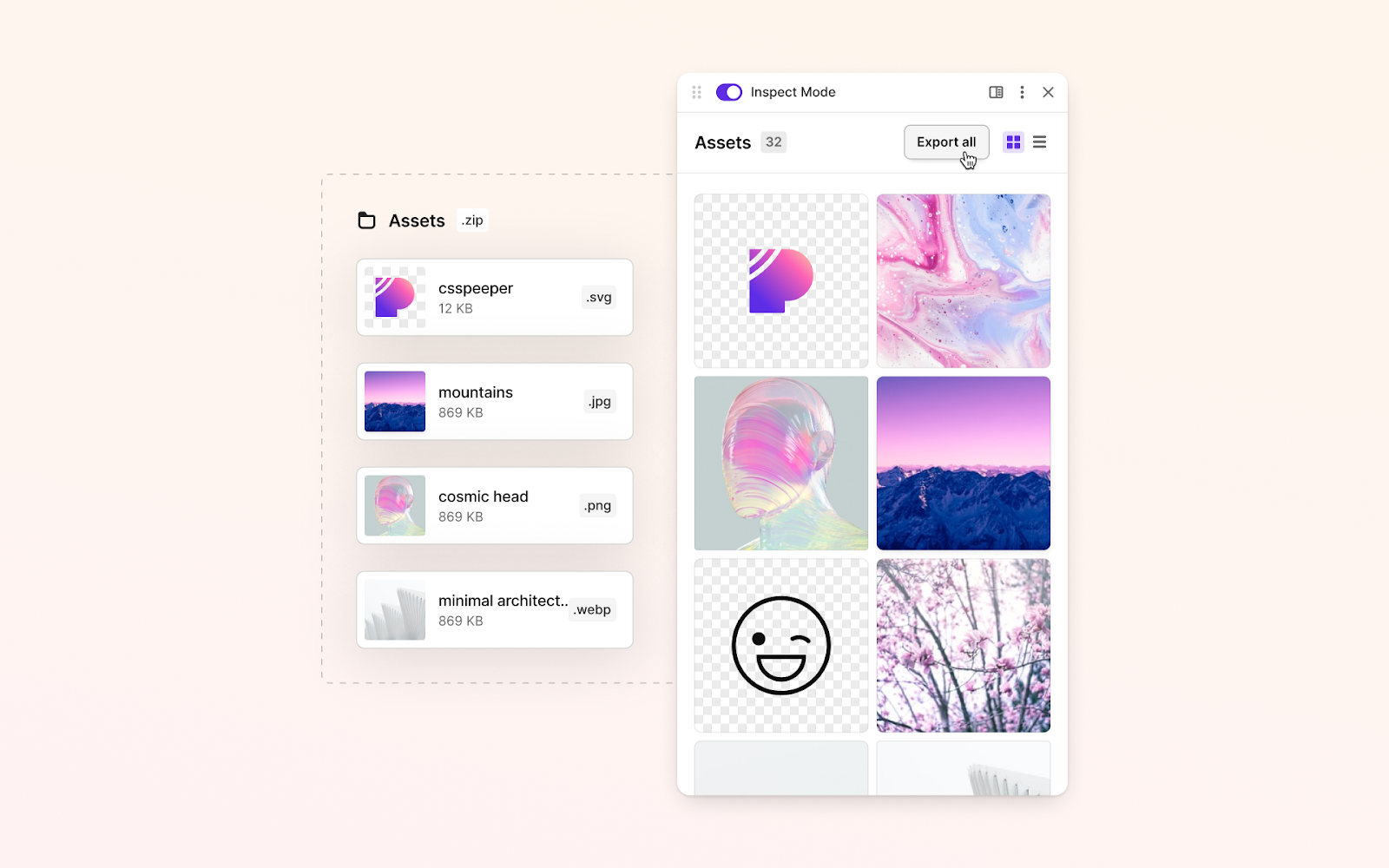 CSS Peeper – Image 5