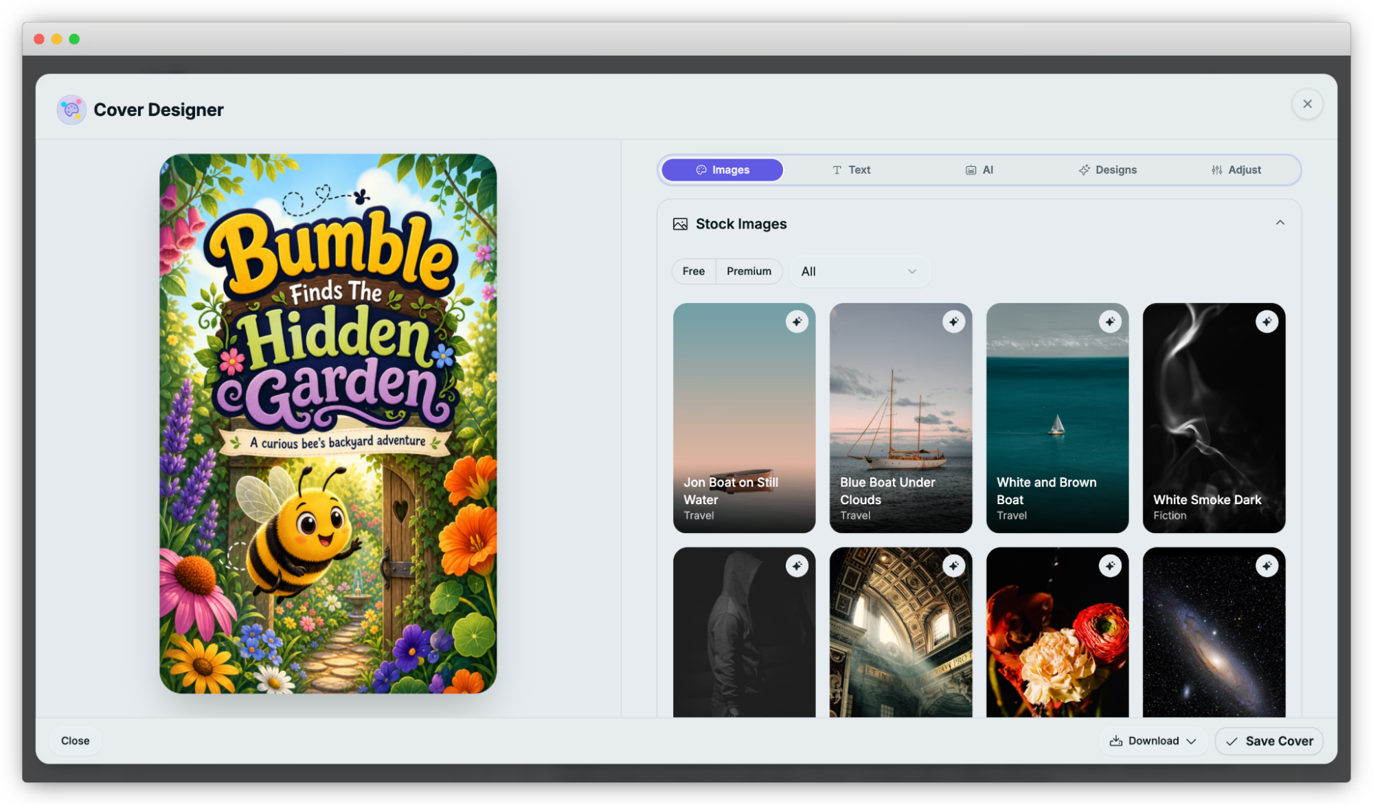 Inkfluence AI – Image 5