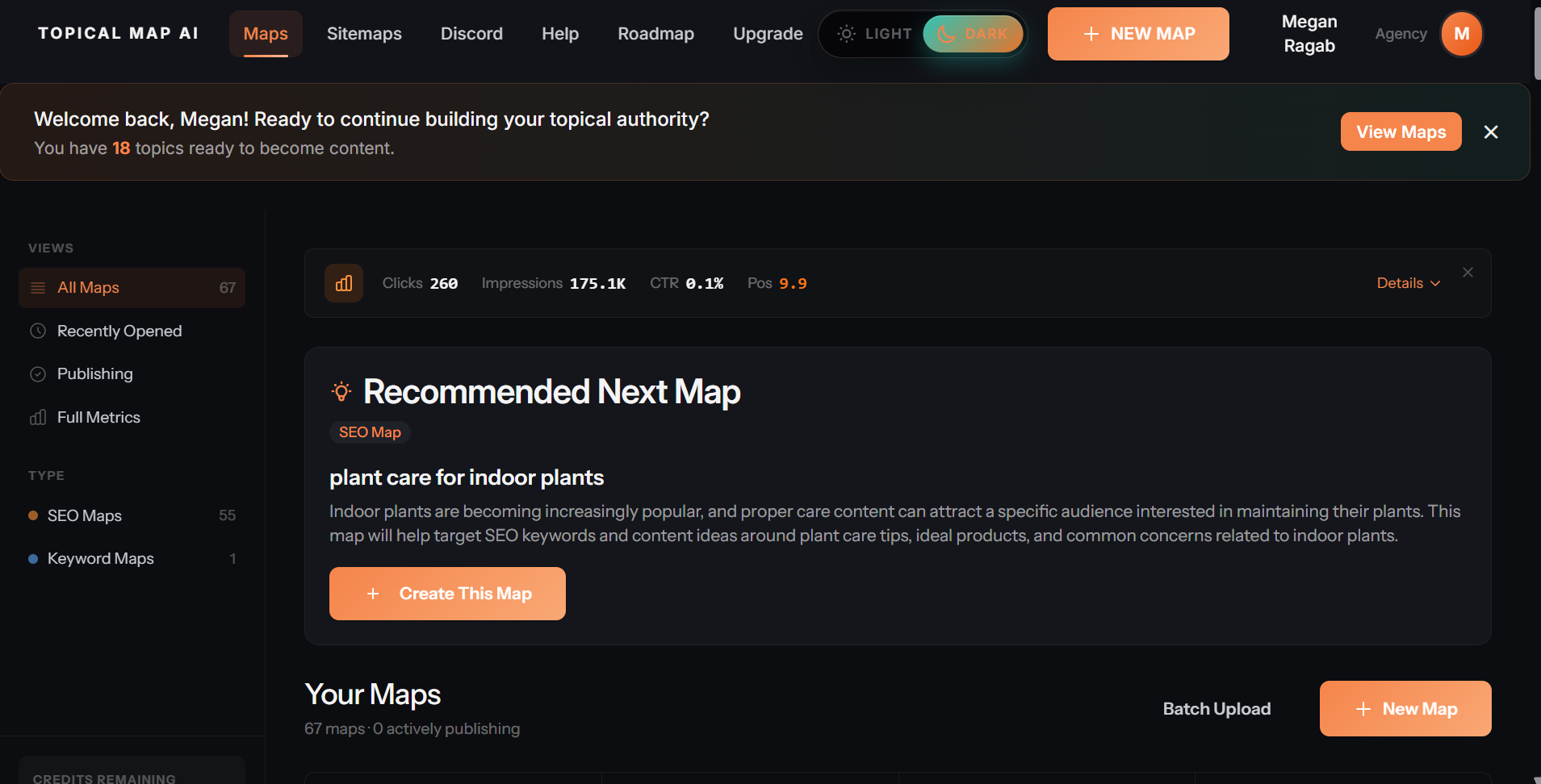 Topical Map AI – Image 5