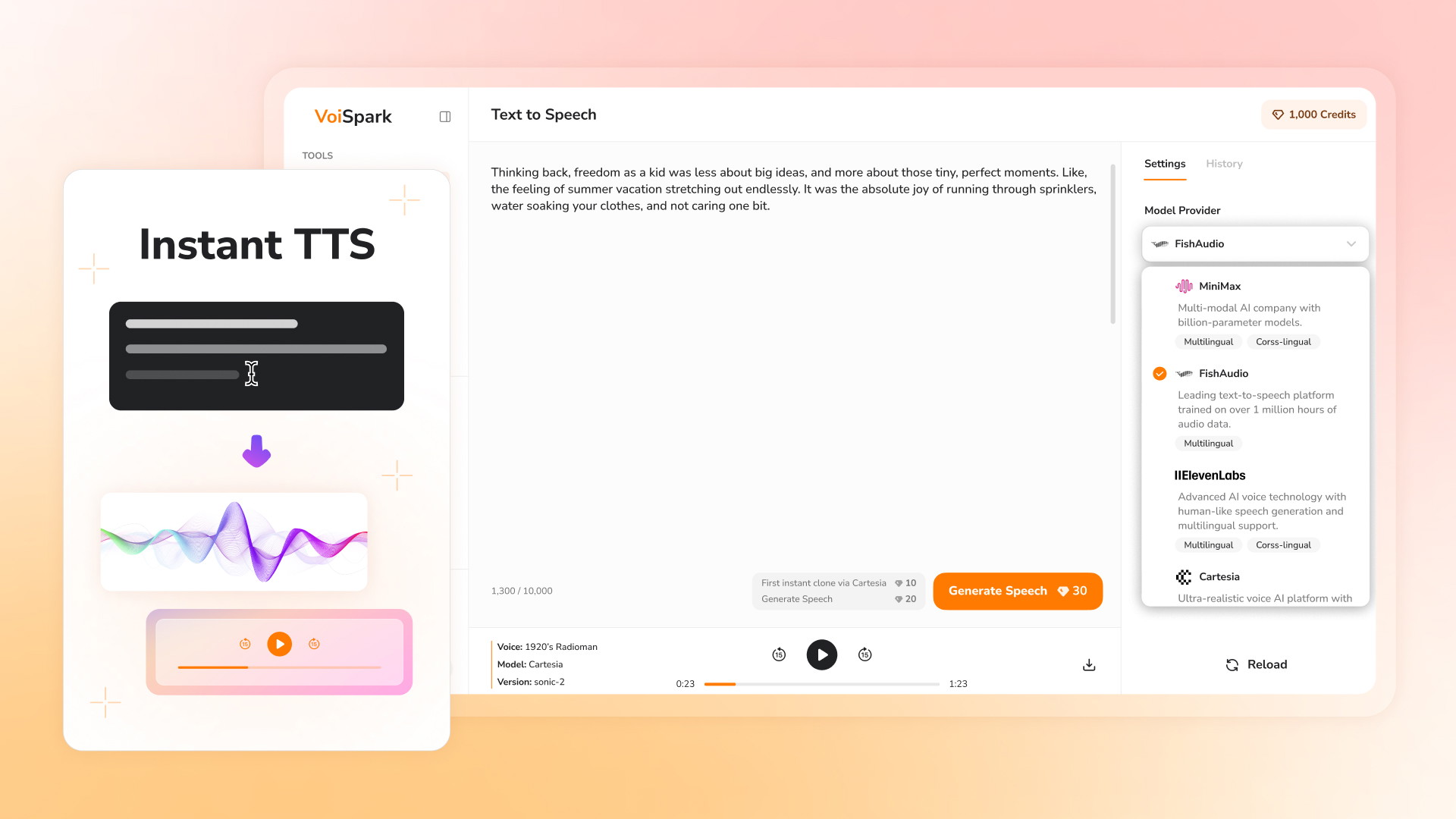 VoiSpark – Image 3