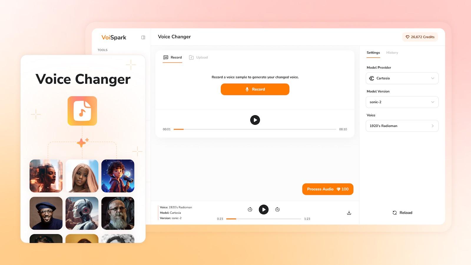 VoiSpark – Image 5