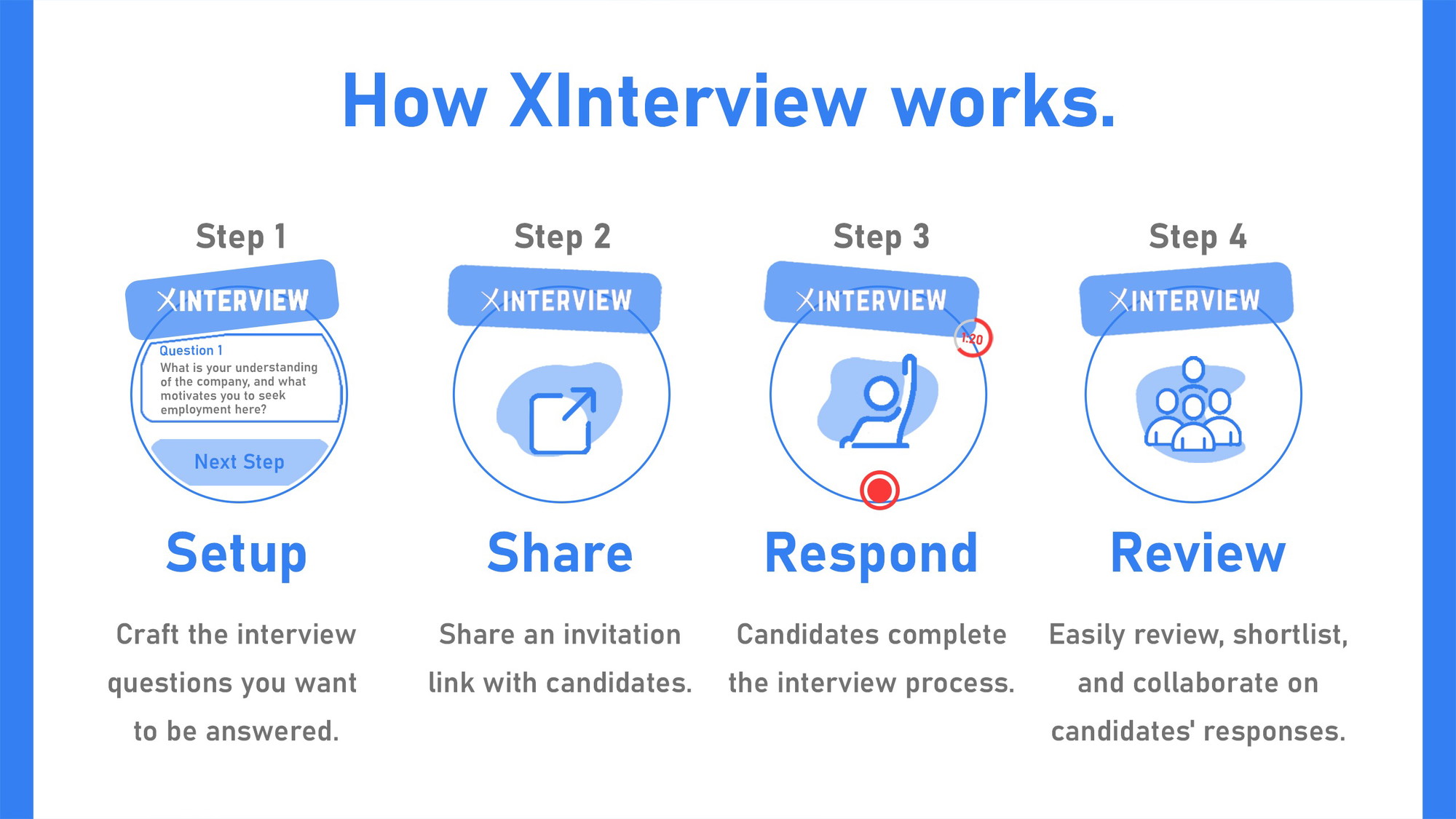 XInterview AI – Image 3