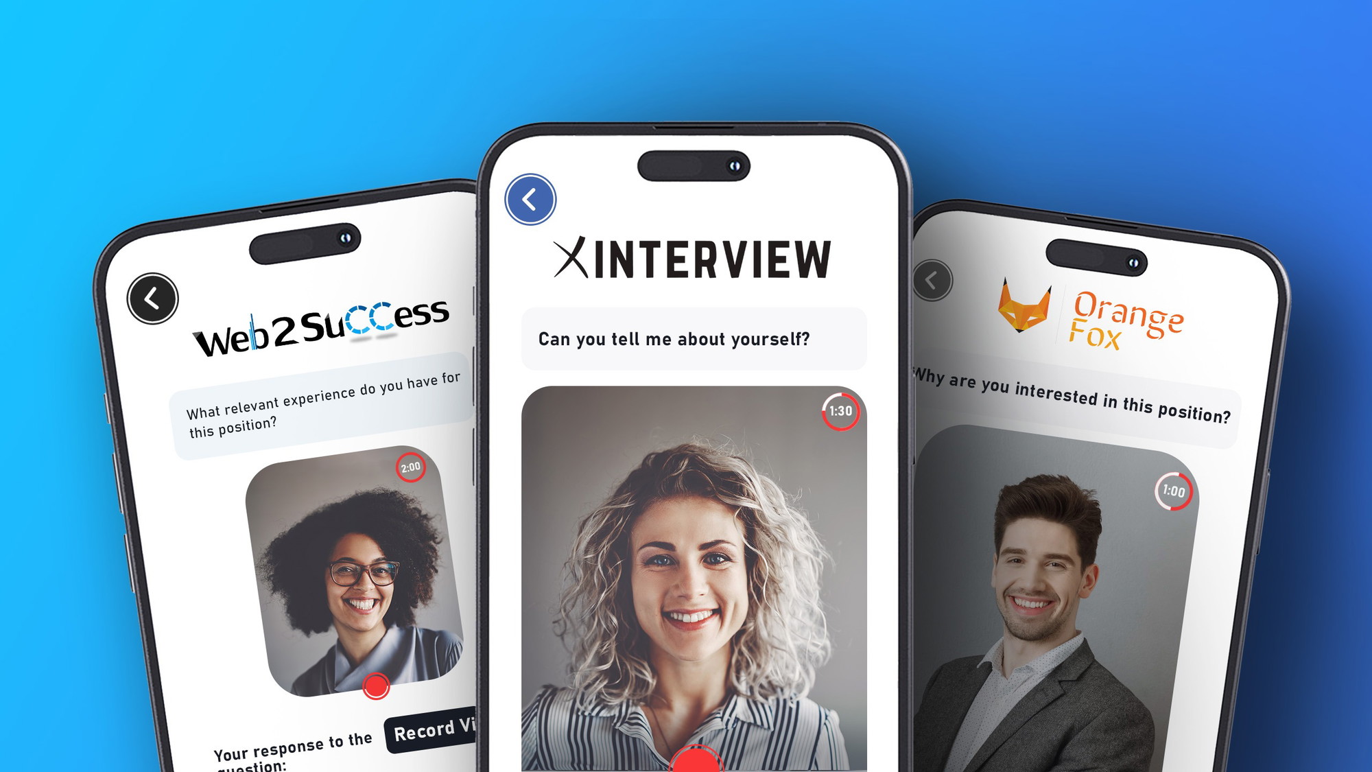 XInterview AI – Image 5