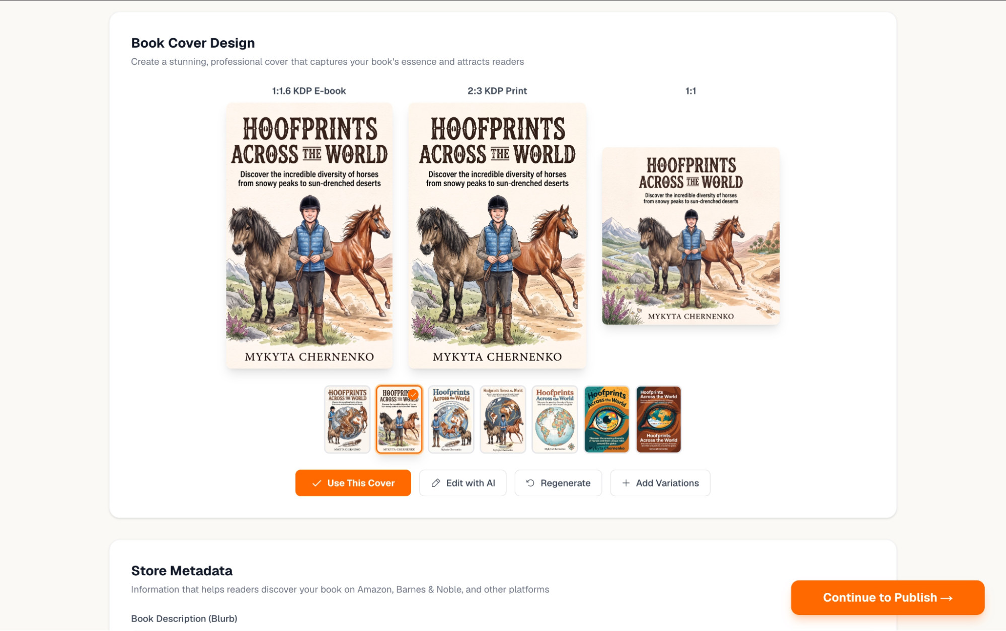 AIWriteBook – Image 4