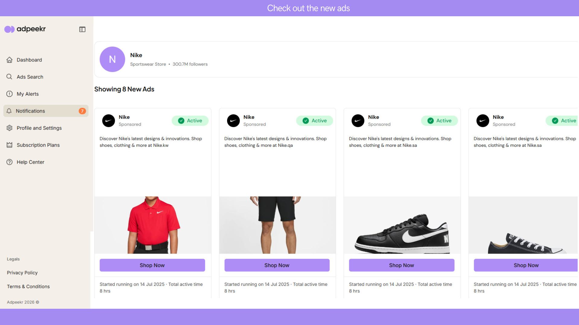 AdPeekr – Image 4