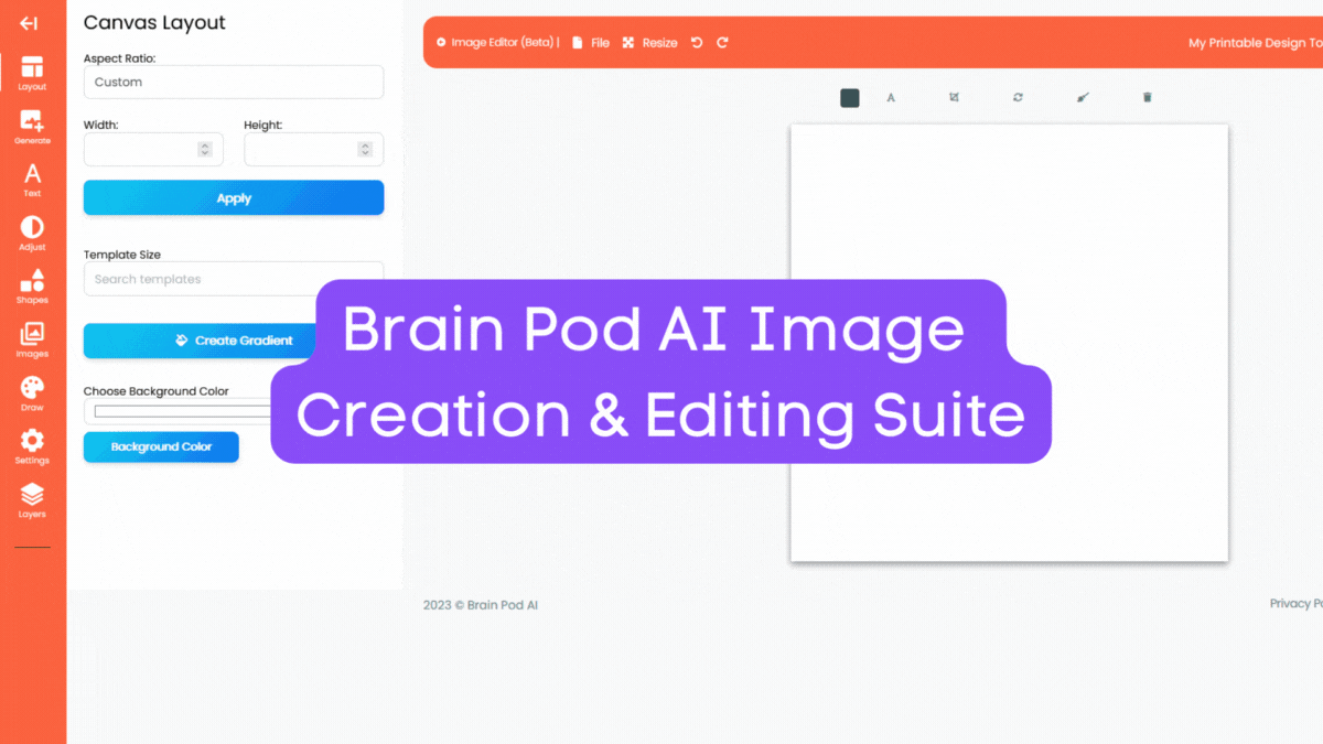 AI images
