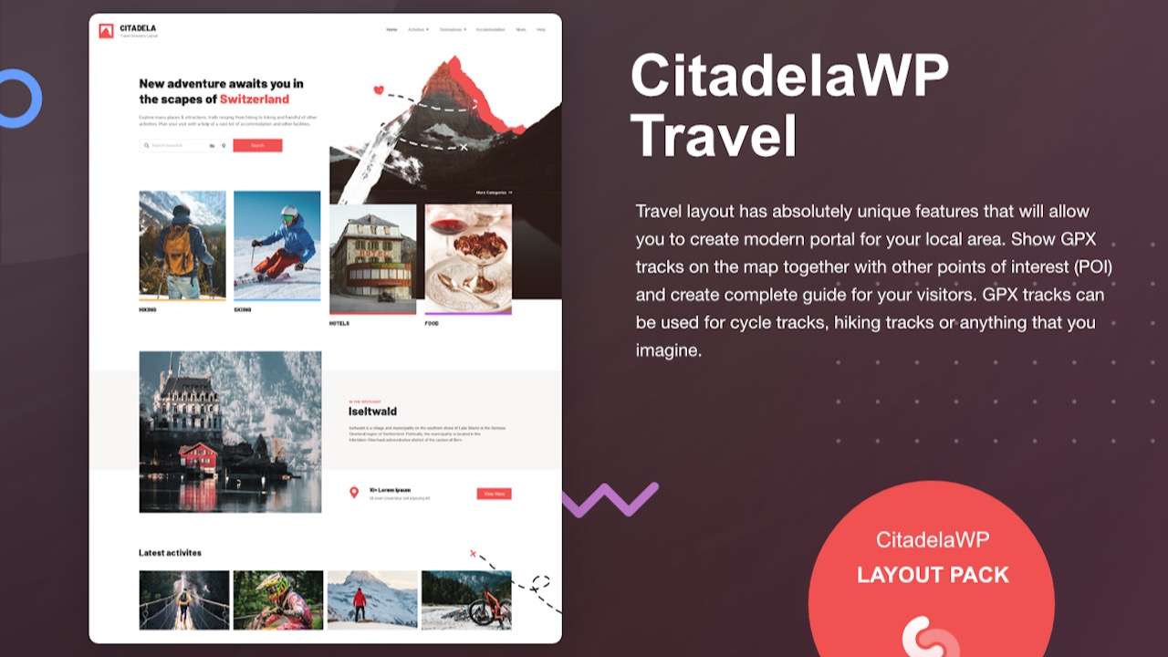 Citadela – Image 2