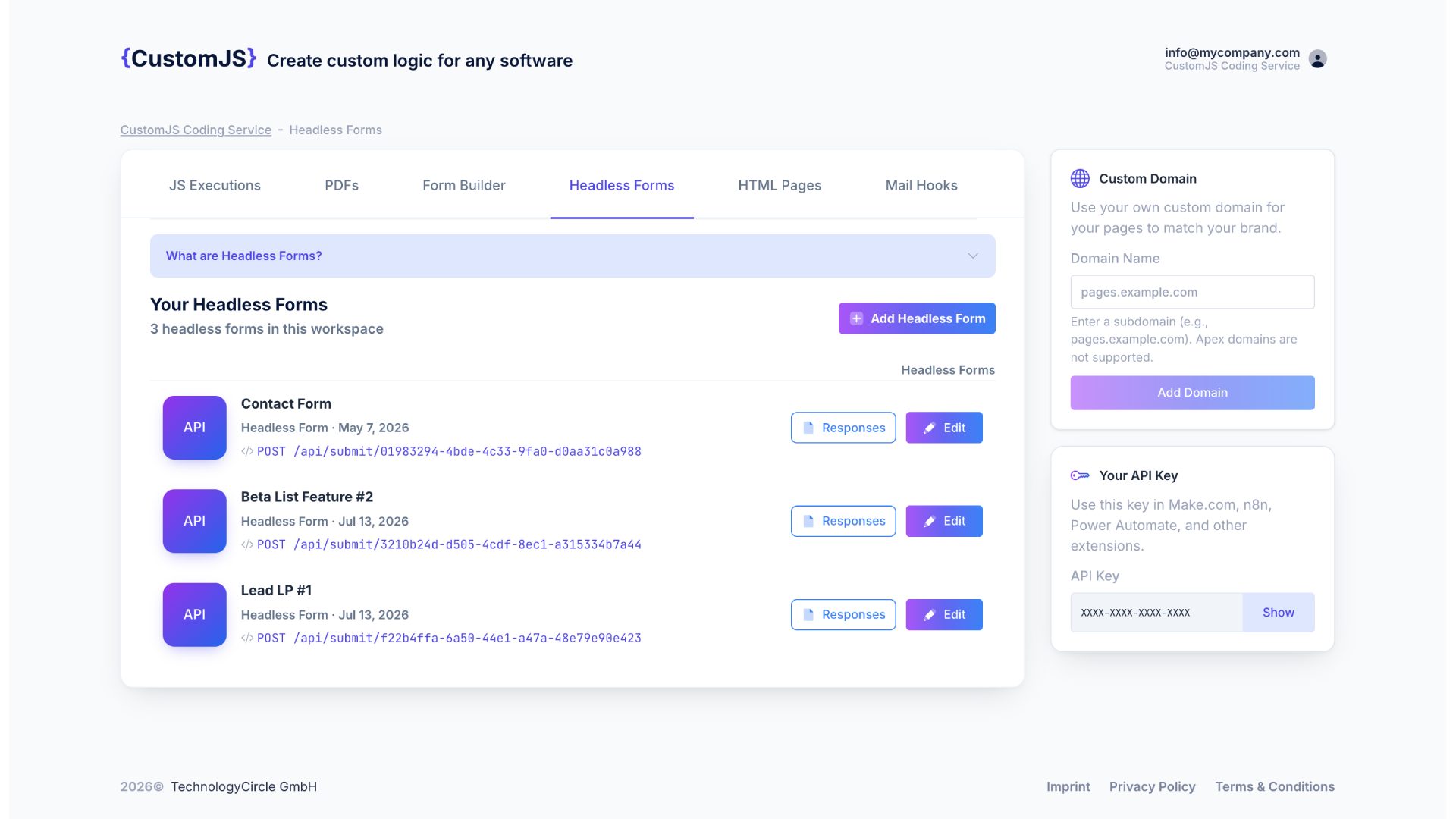 CustomJS – Image 2