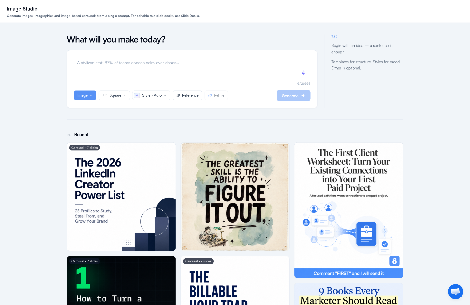 FeedBoss – Image 3