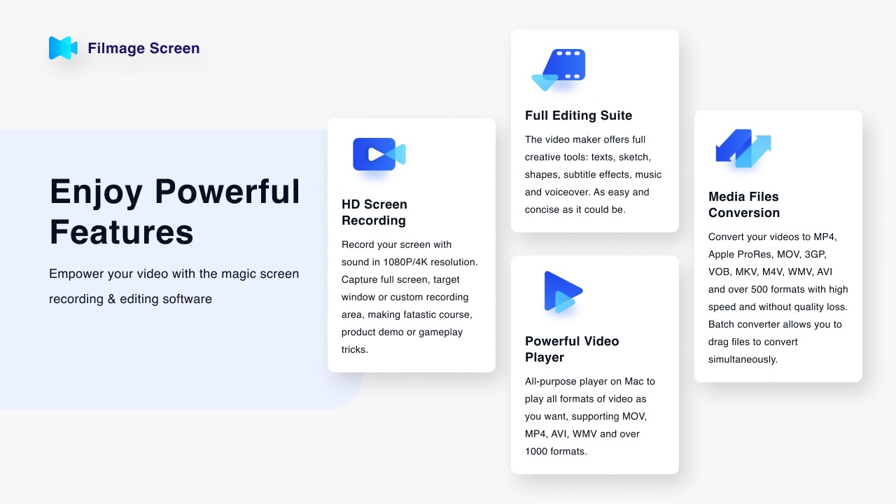 Filmage Screen – Image 3
