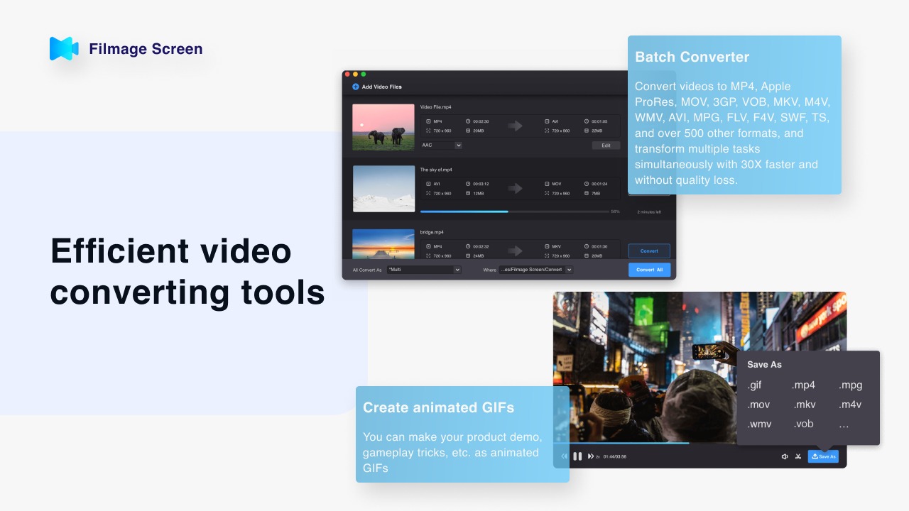 Filmage Screen – Image 6