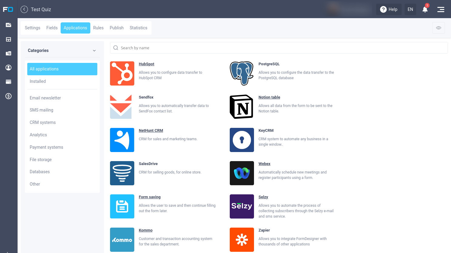 FormDesigner – Image 5